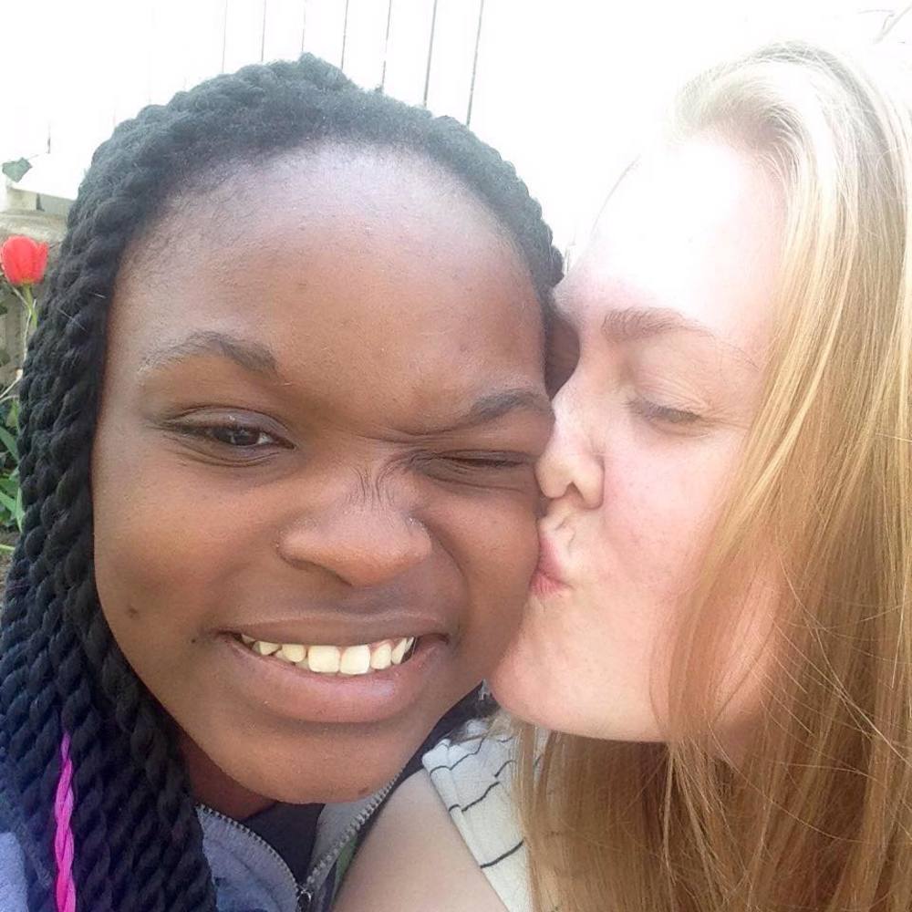 Meet your Posher, Kate